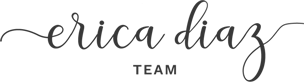 Erica Diaz Team Logo