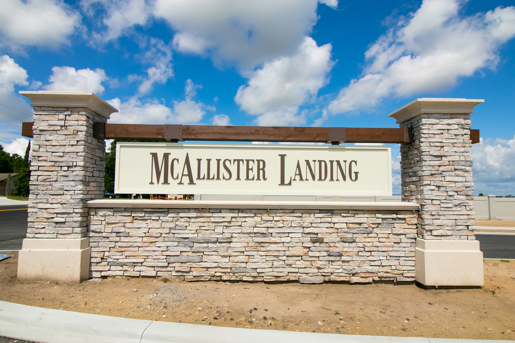 McAllister Landing - New Homes in Winter Garden