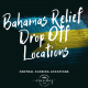 bahamas relief