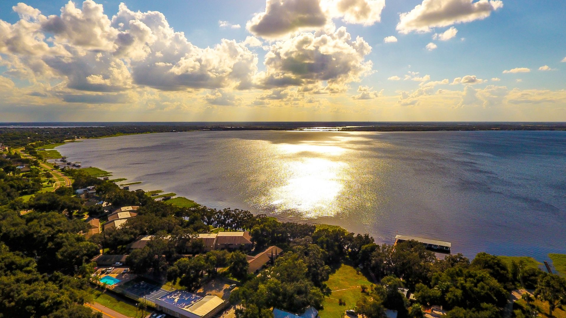 Butler Chain of Lakes