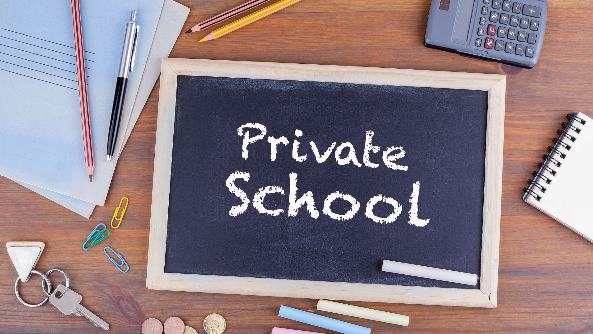 private schools in Winter Garden, FL