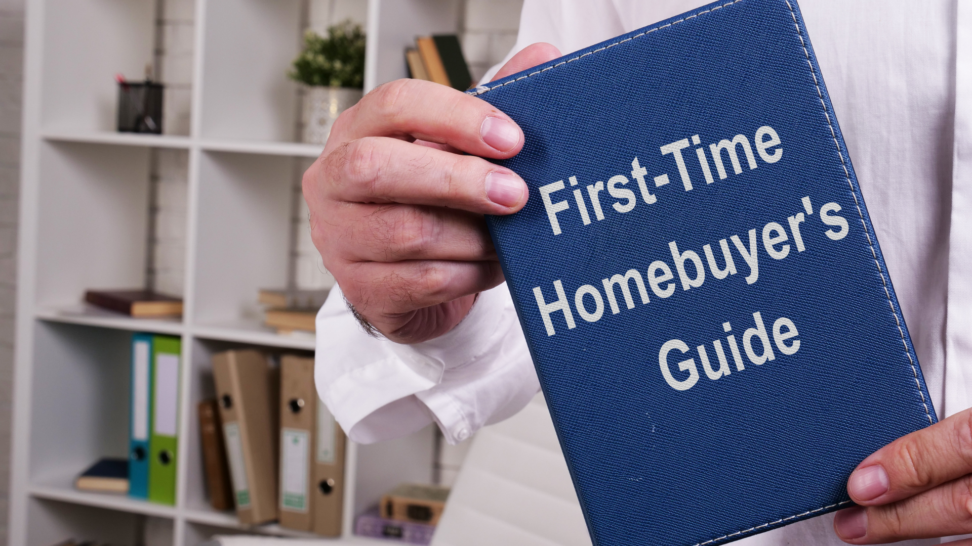 first-time home buyer winter garden