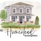 Filing the Homestead Exemption