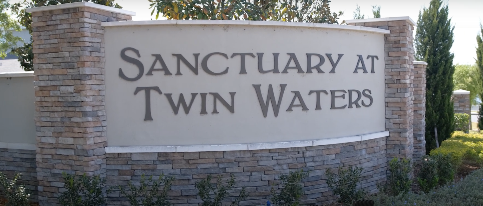 Sanctuary at Twin Waters