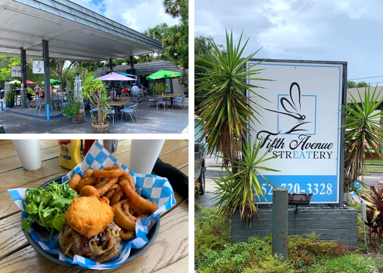 Spotlighting the Best Restaurants in Mount Dora, Florida Erica Diaz Team