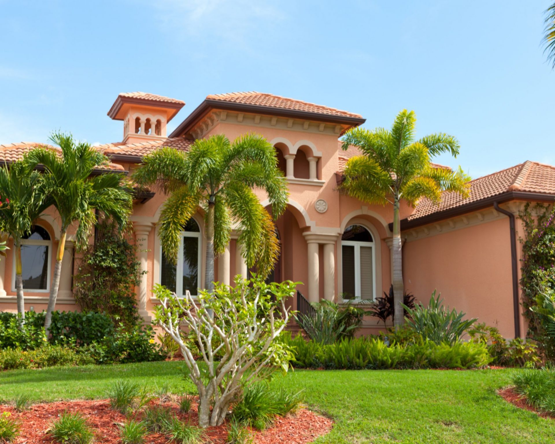 Florida home