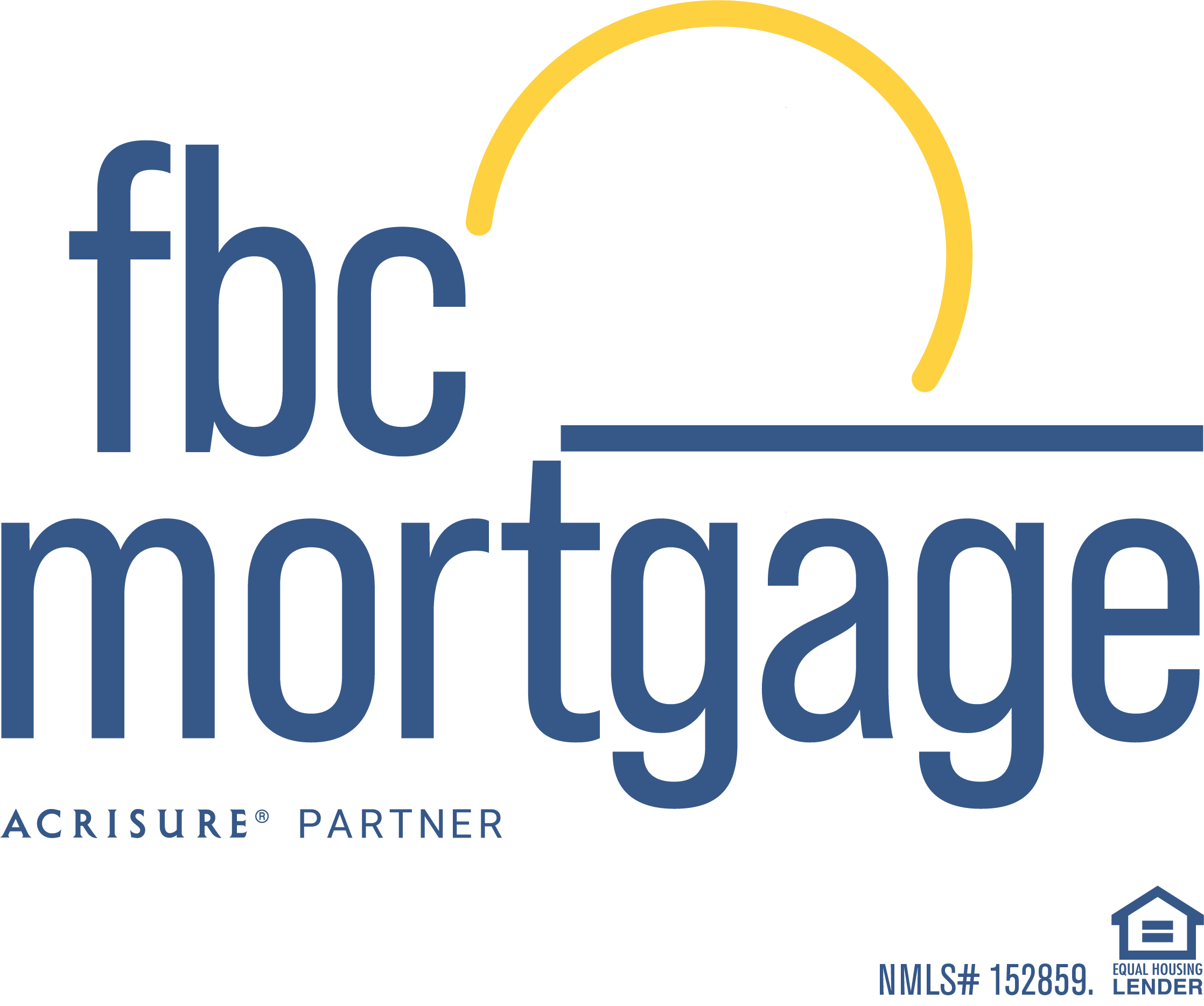 FBC Mortgage - Preferred Lender for Erica Diaz Team