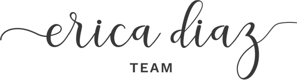 Erica Diaz Team Logo