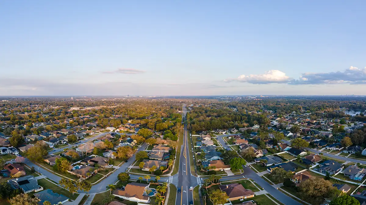 Apopka Florida Realtor