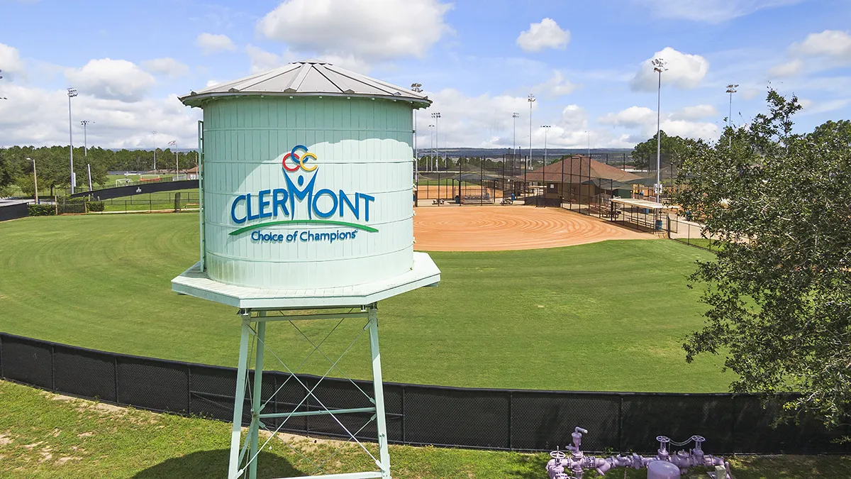 Moving to Clermont Florida