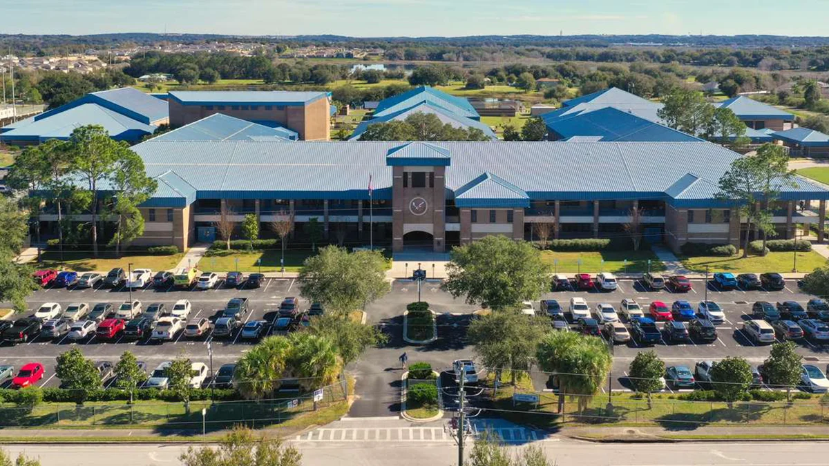 Groveland, Florida Schools