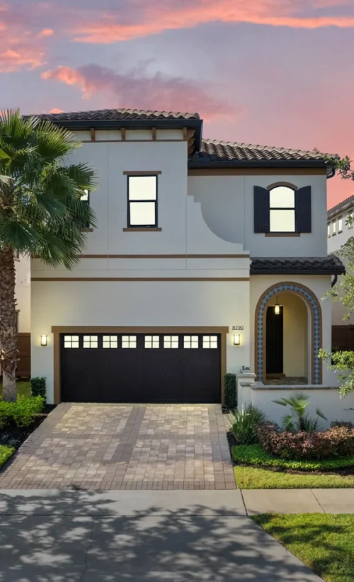 Homes in Orlando