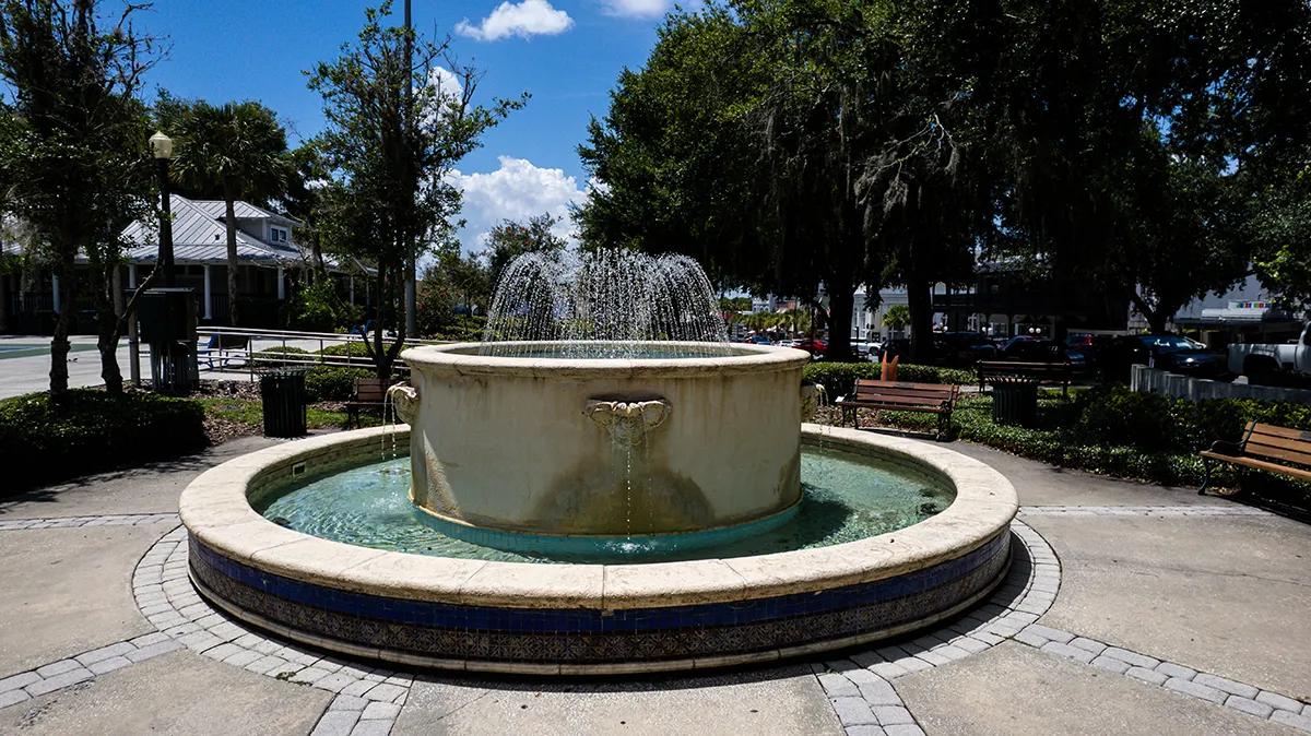 Mount Dora, Florida