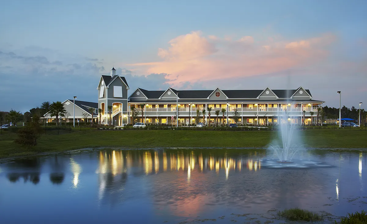 Windermere Florida schools