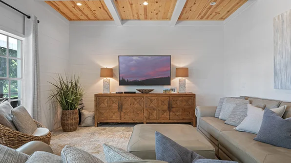 Buy a home in Central Florida