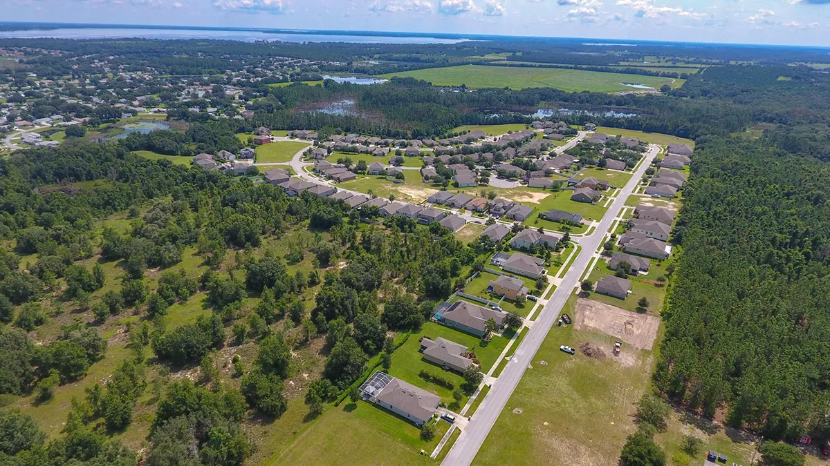 groveland-florida is Growing