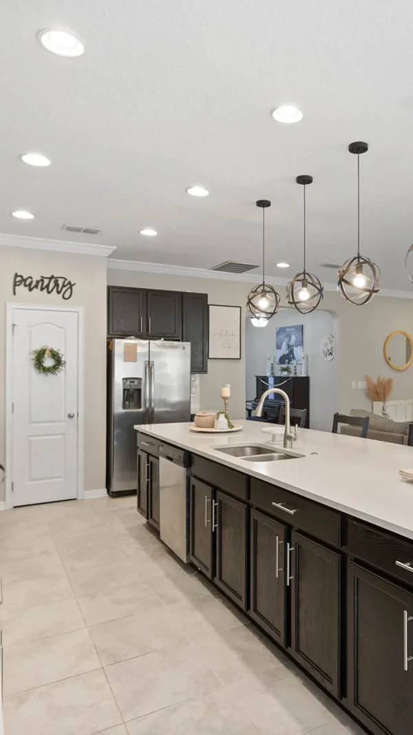 this could be your dream kitchen