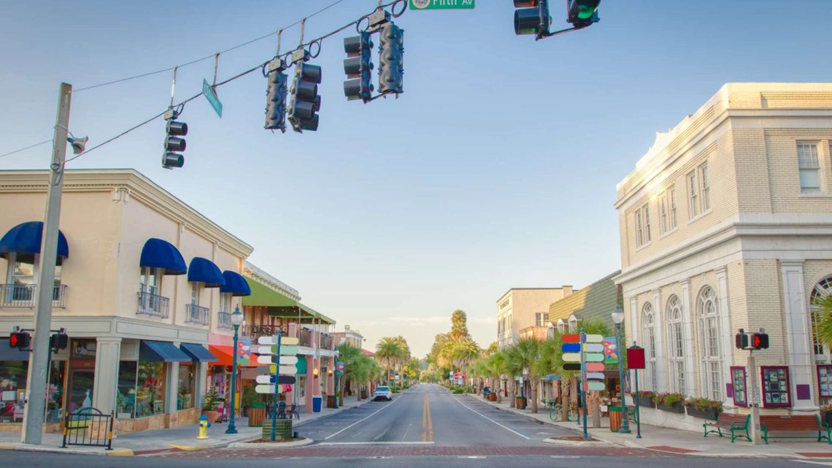 Mount Dora Florida Real Estate