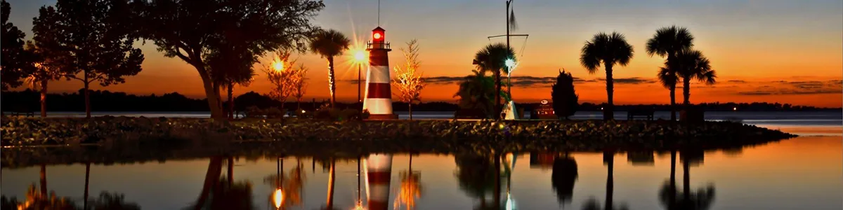 Mount Dora Florida Realtor