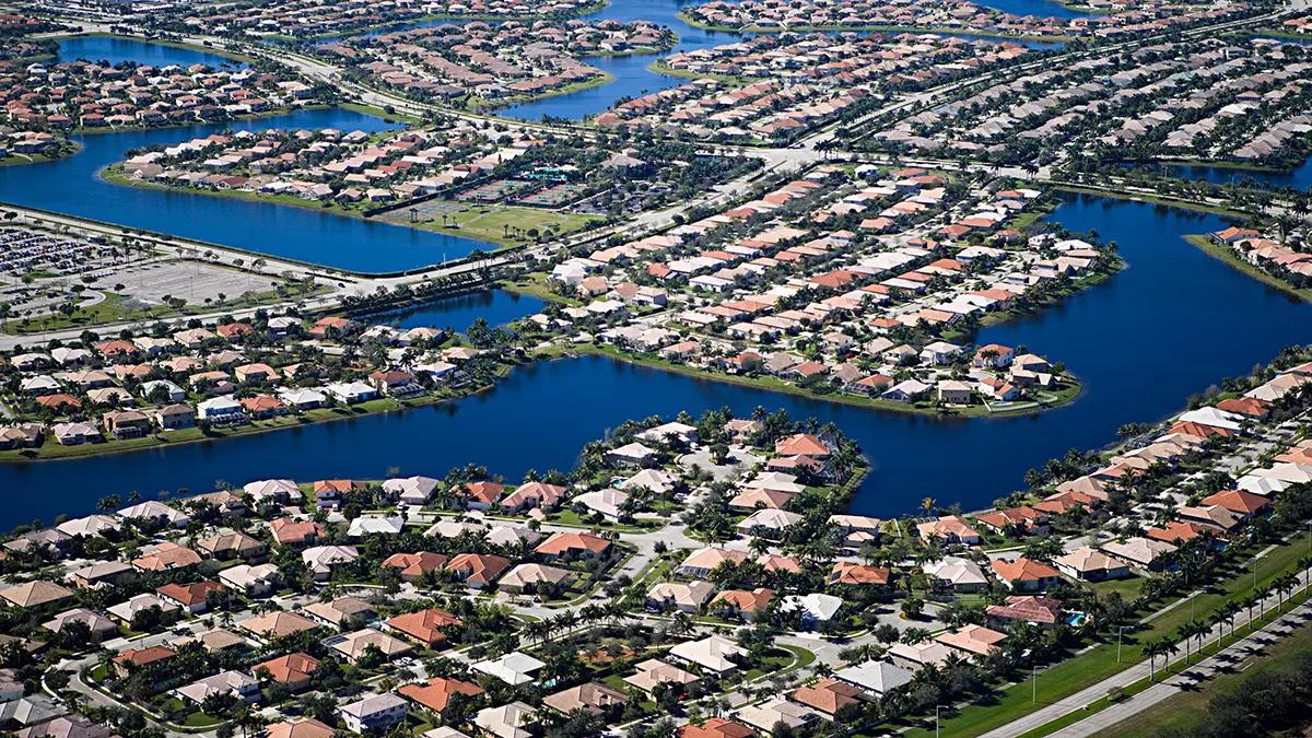 Oakland Florida Home For Sale