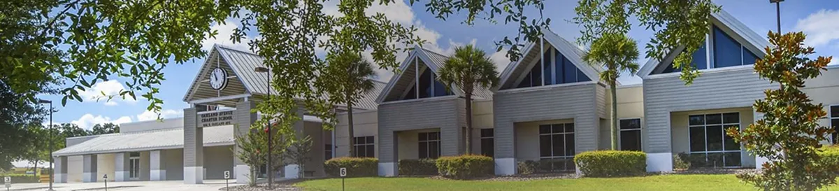 Oakland Florida Schools