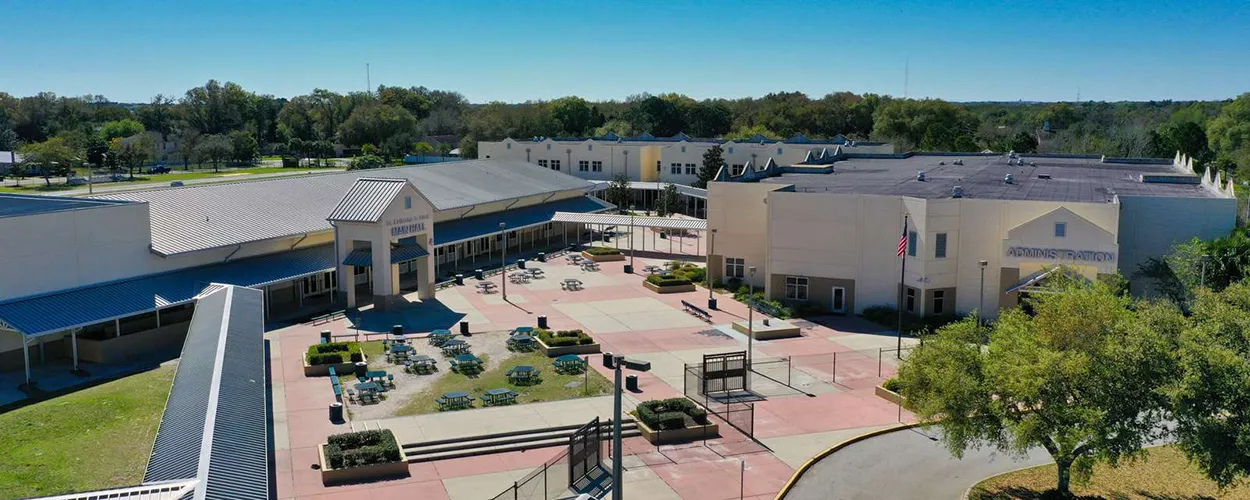 Ocoee, Florida Schools