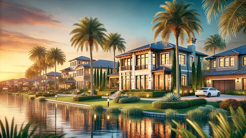 Windermere A Guide to Upscale Living in Florida