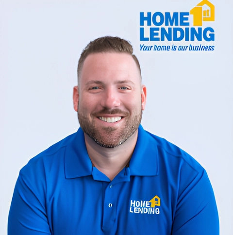 Zachary Bleznick Home 1st Lending