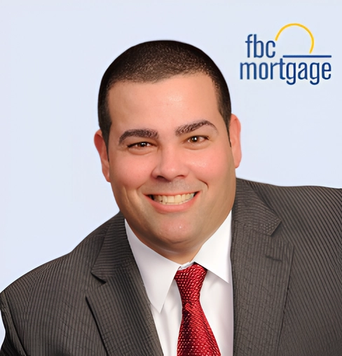 jay Zerquera FBC Mortgage