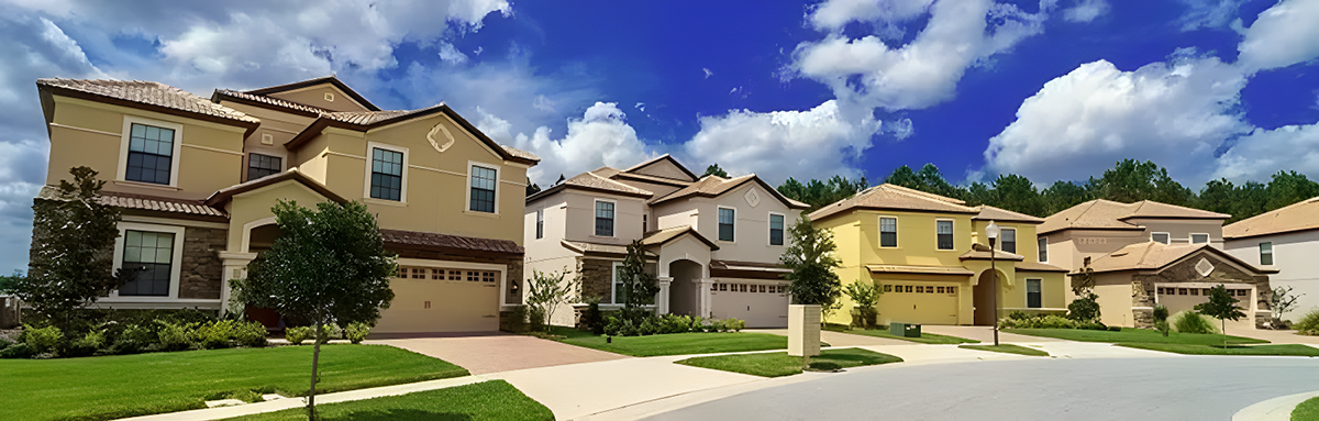 Homes for sale in Davenport, Florida
