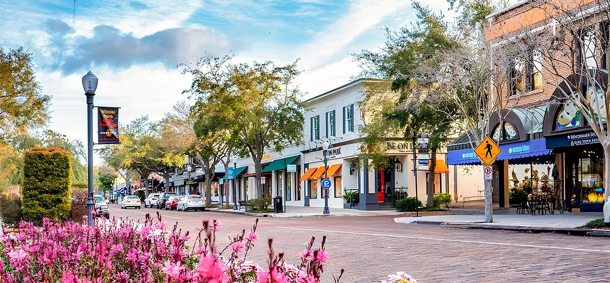Winter Park Realtor