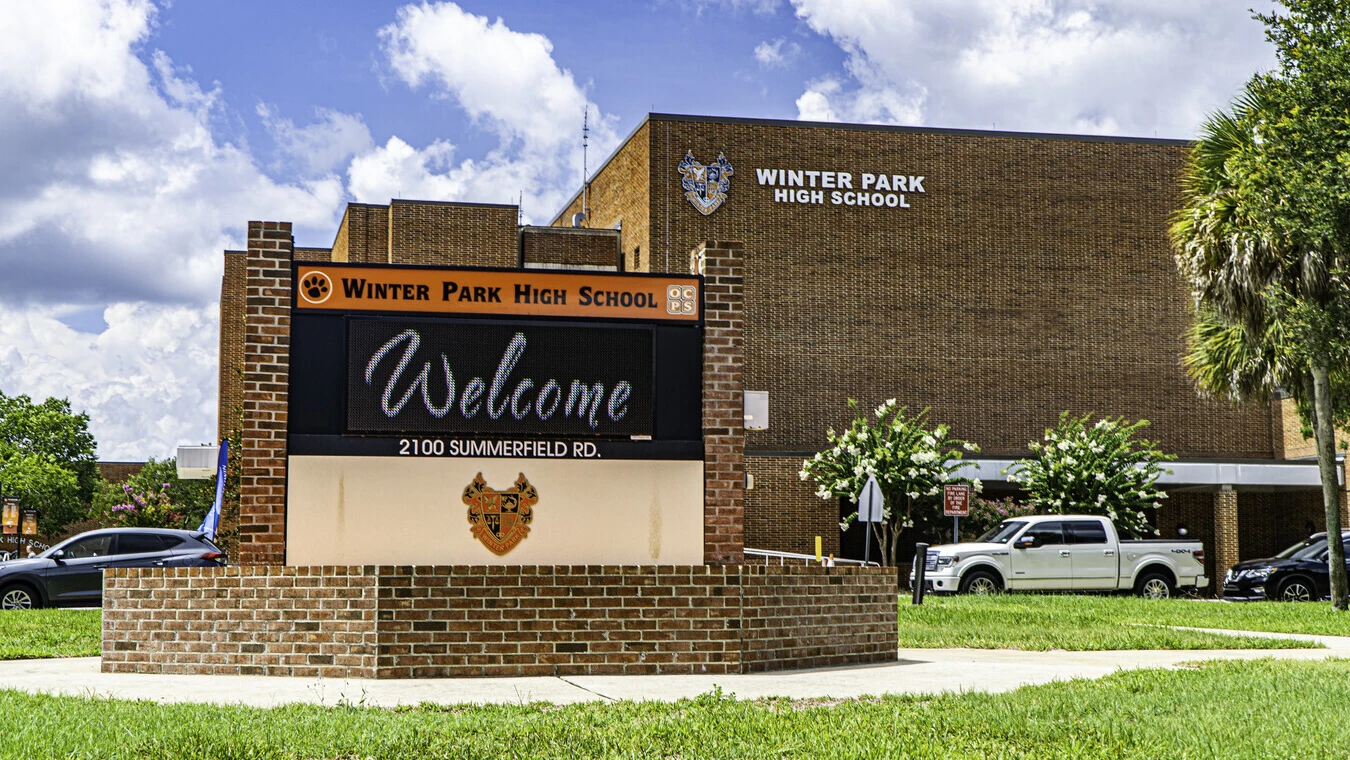 winter-park-public schools