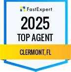 Clermont 2025 Top Agent