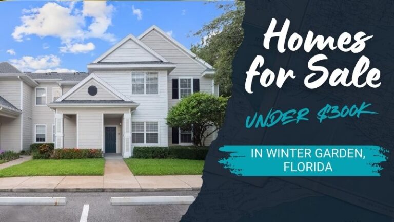 Houses for sale under 300k near me