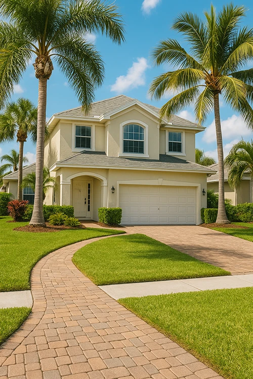 Davenport short term rental