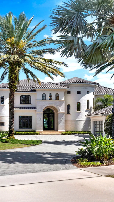 windermere luxury homes