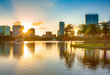 Winter Garden Property