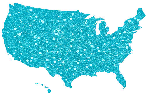 Real Estate service area