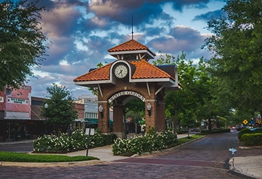 Winter Garden FL Home