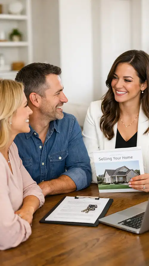 Selling your Winter Park Home