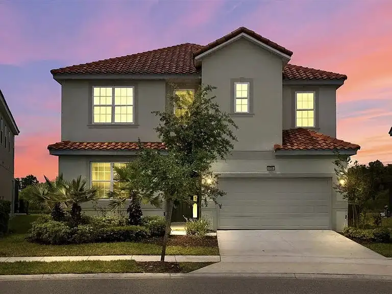 Davenport Florida home for sale