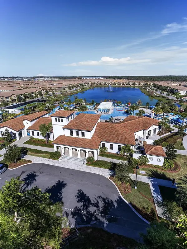 Davenport Florida market