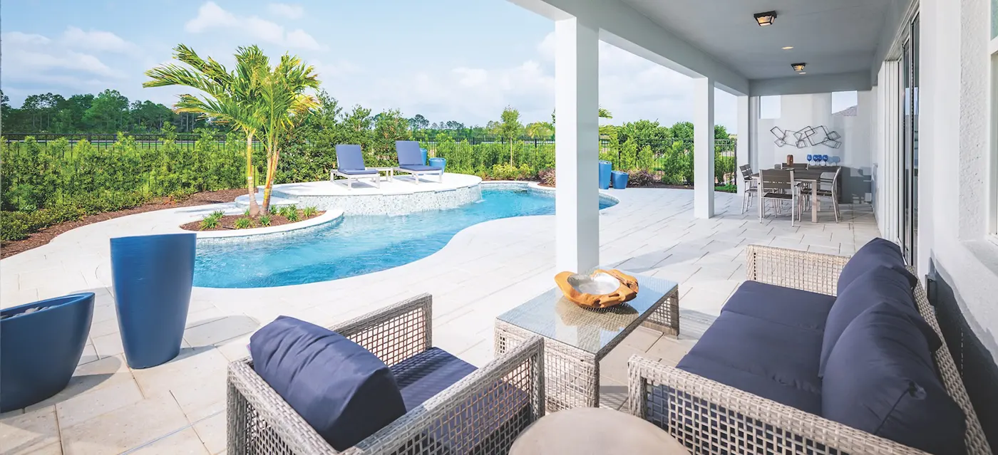 Apopka Florida homes