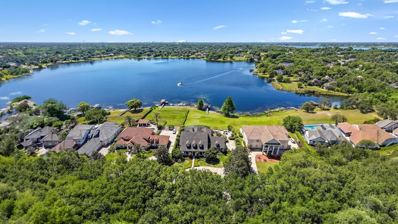 Groveland real estate