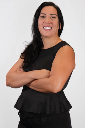 Winter Garden Real Estate agent Andrea Ramirez