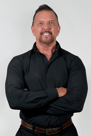 Meet Winter Garden Real Estate Agent Michael Muilenburg