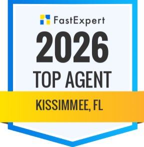 Fast Expert top agent Kissimmee