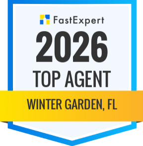 Fast Expert top agent Winter Garden