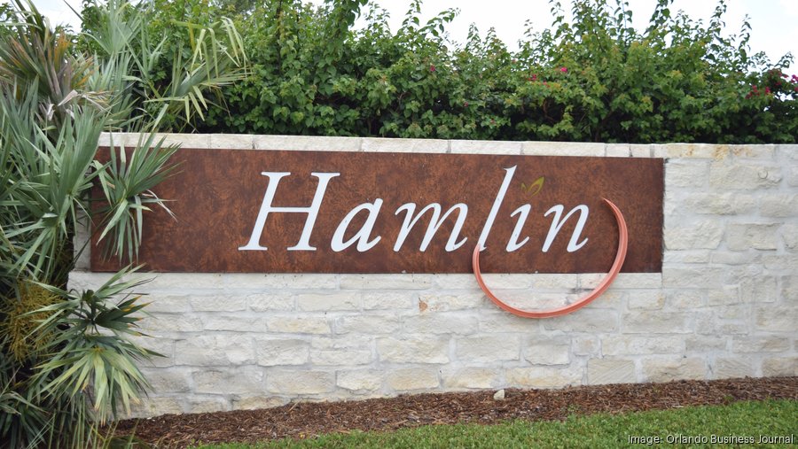 Hamlin Horizon West