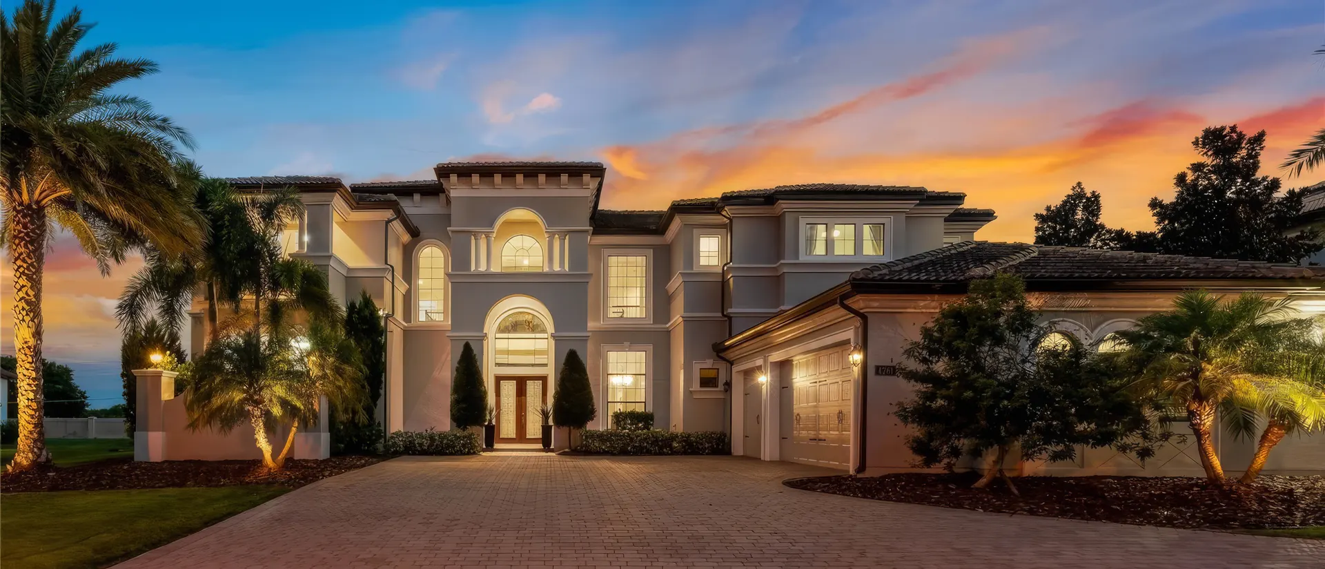 Winter Garden Homes Sales